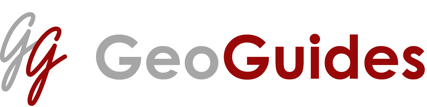 GeoGuides